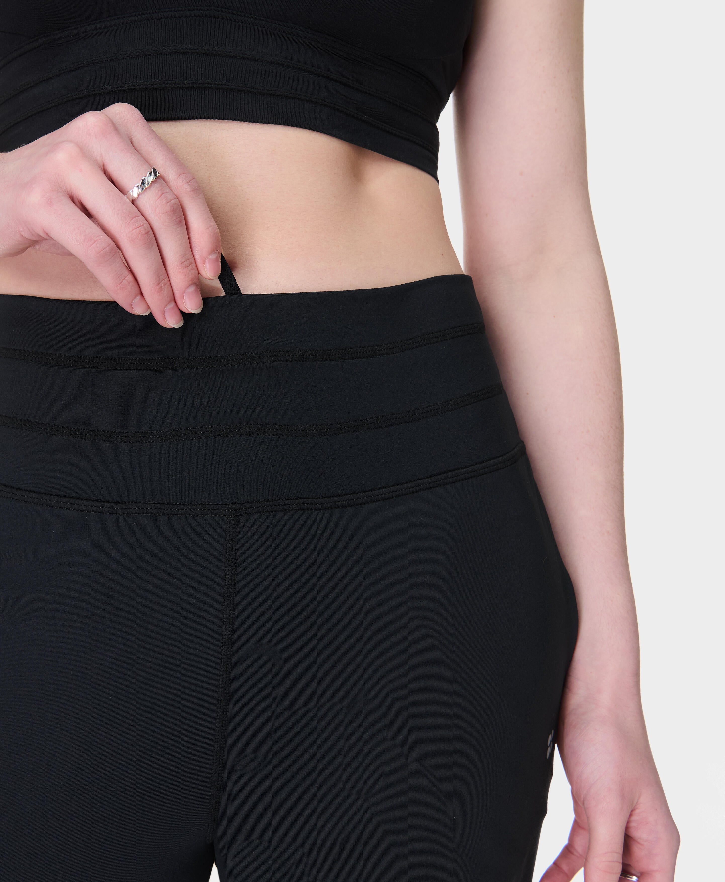 Gaia 29" Yoga Pants