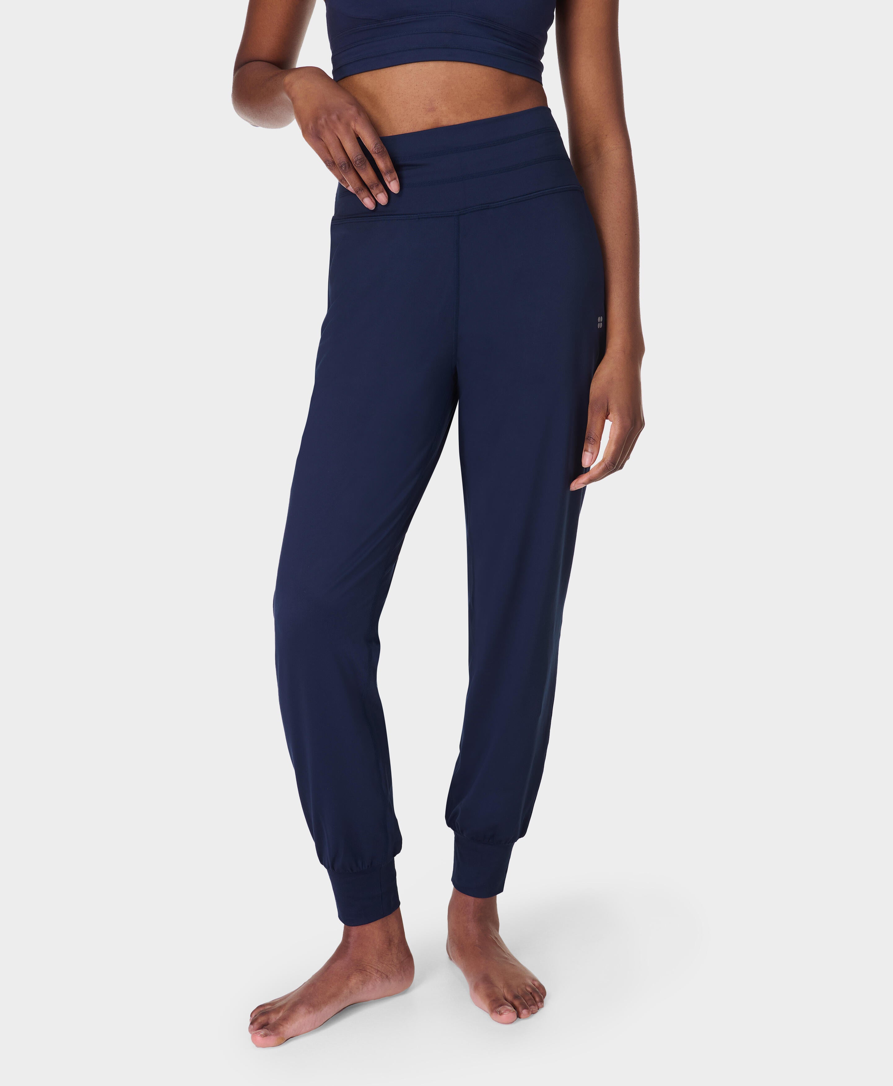 Gaia 29" Yoga Pants