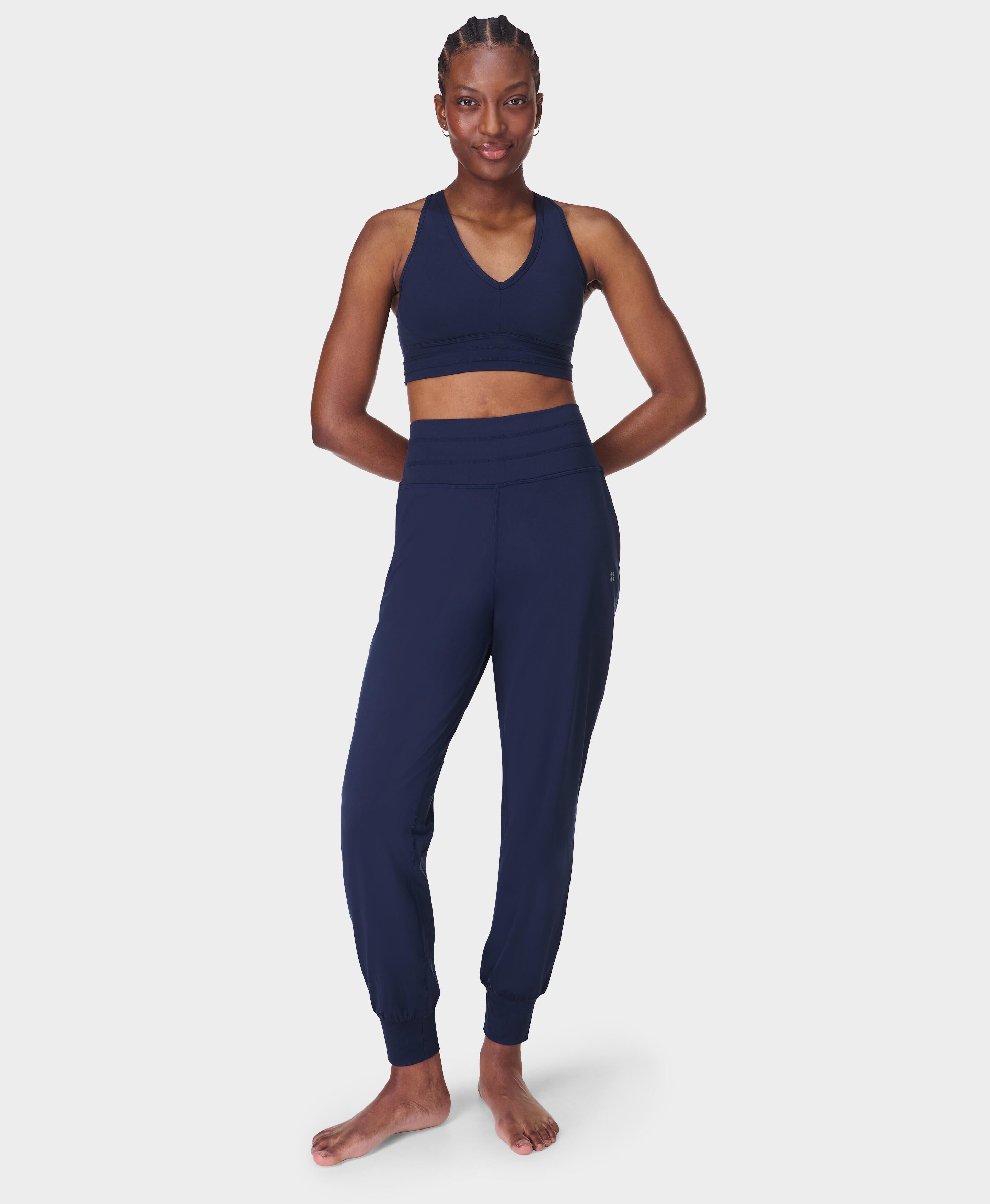 Gaia 29" Yoga Pants