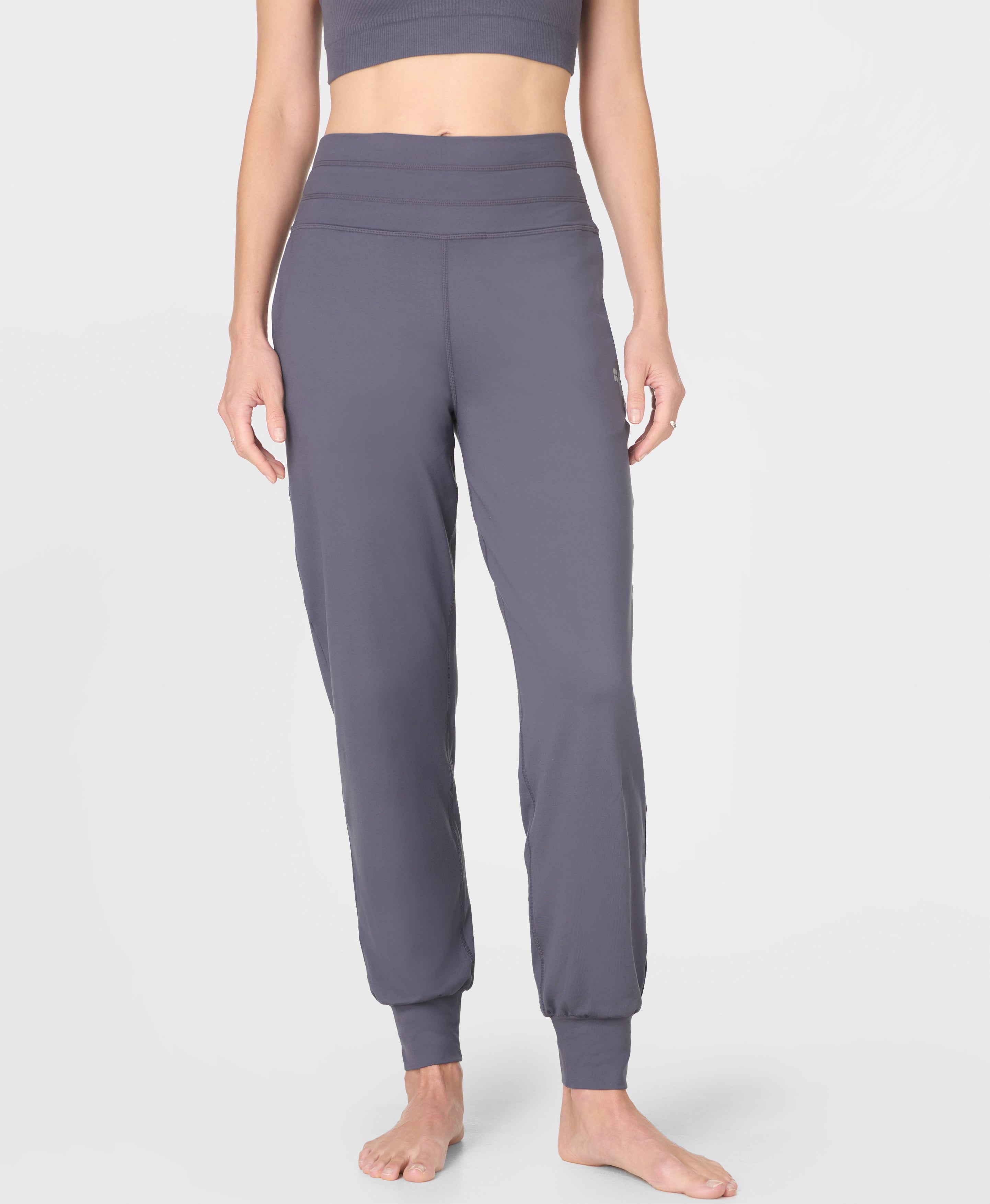 Gaia 29" Performance Yoga Pants