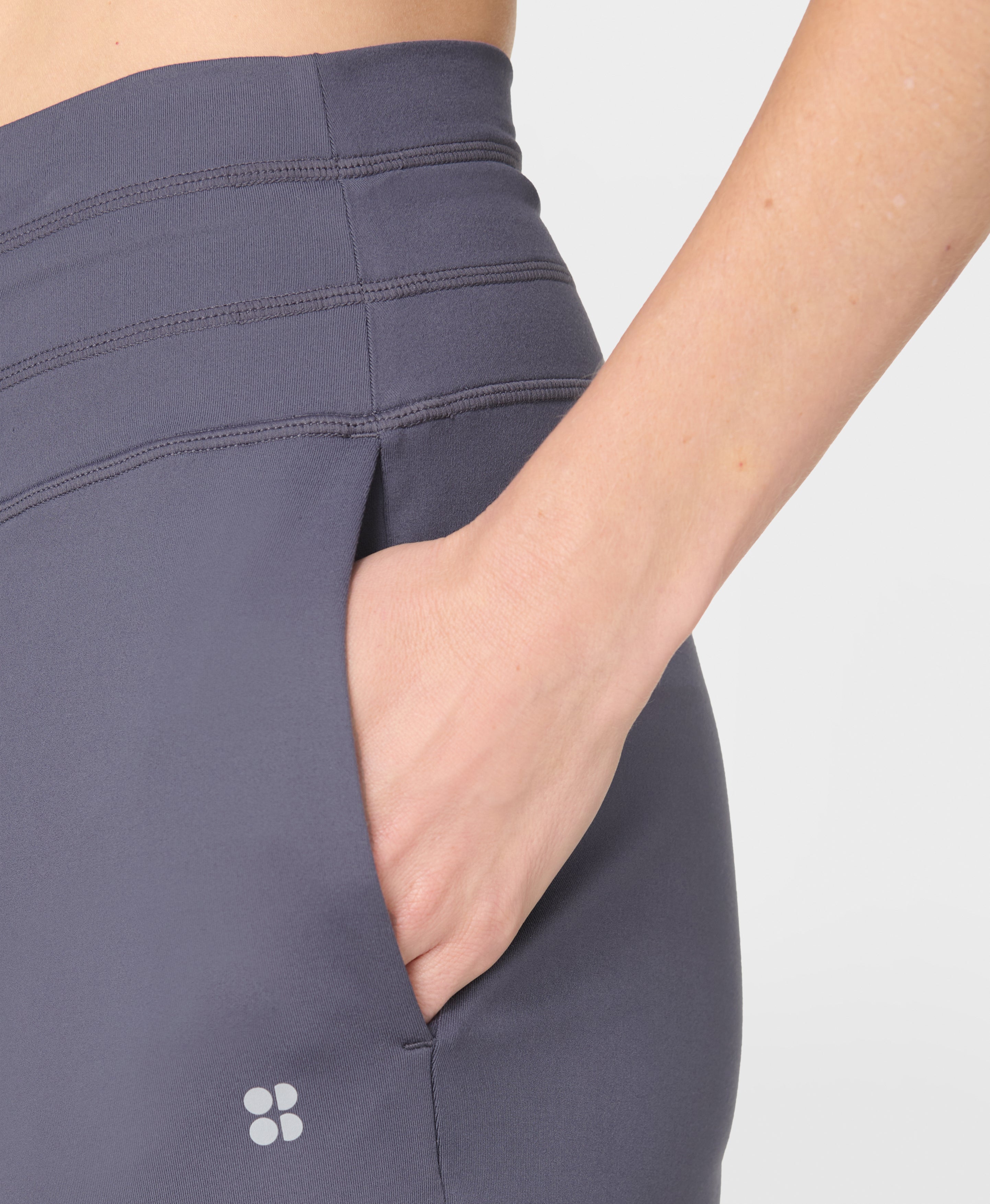 Gaia 29" Performance Yoga Pants