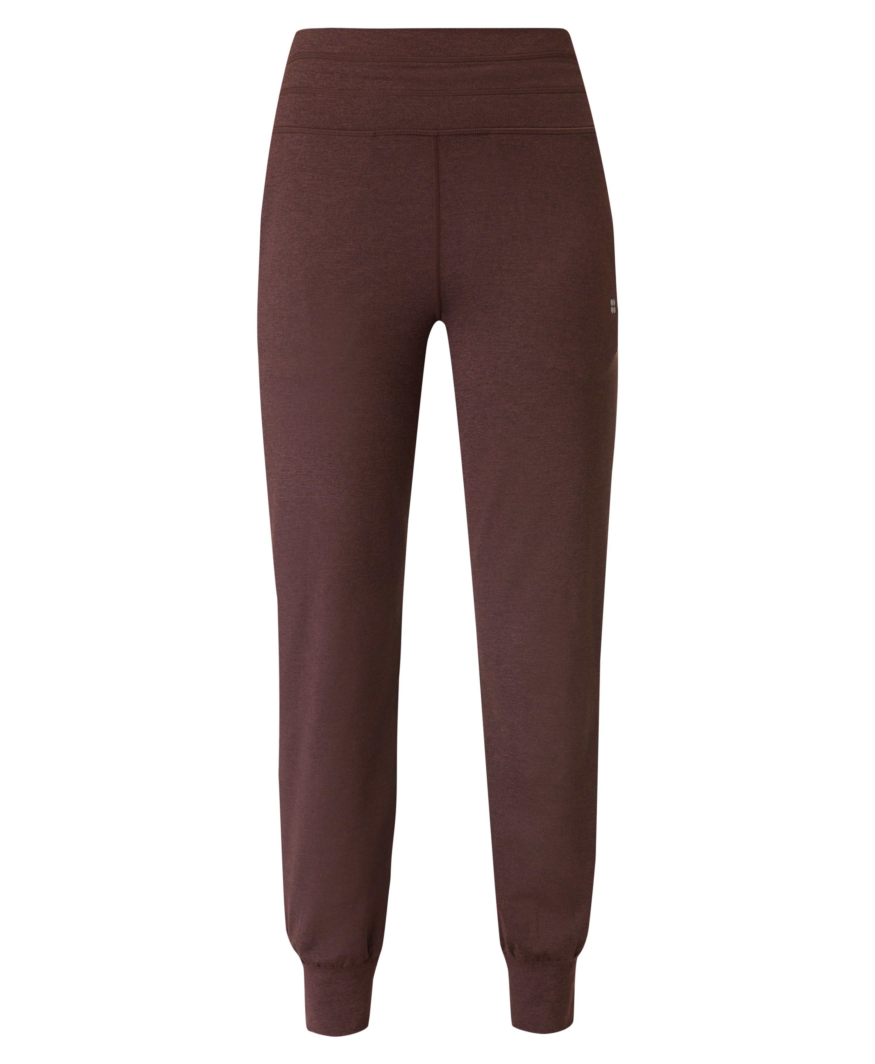 Gaia 27" Marl Performance Yoga Pants