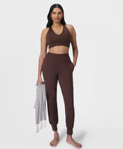 Gaia 27" Marl Performance Yoga Pants