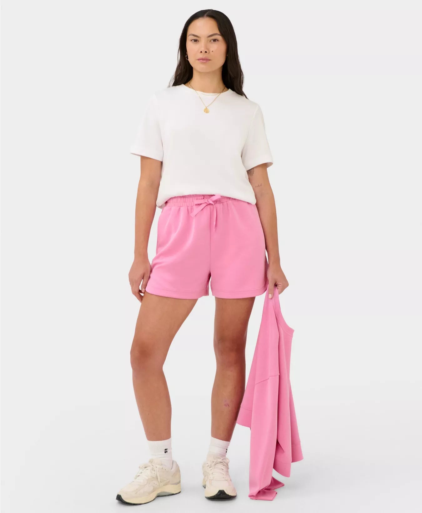 Sand Wash CloudWeight HW Short