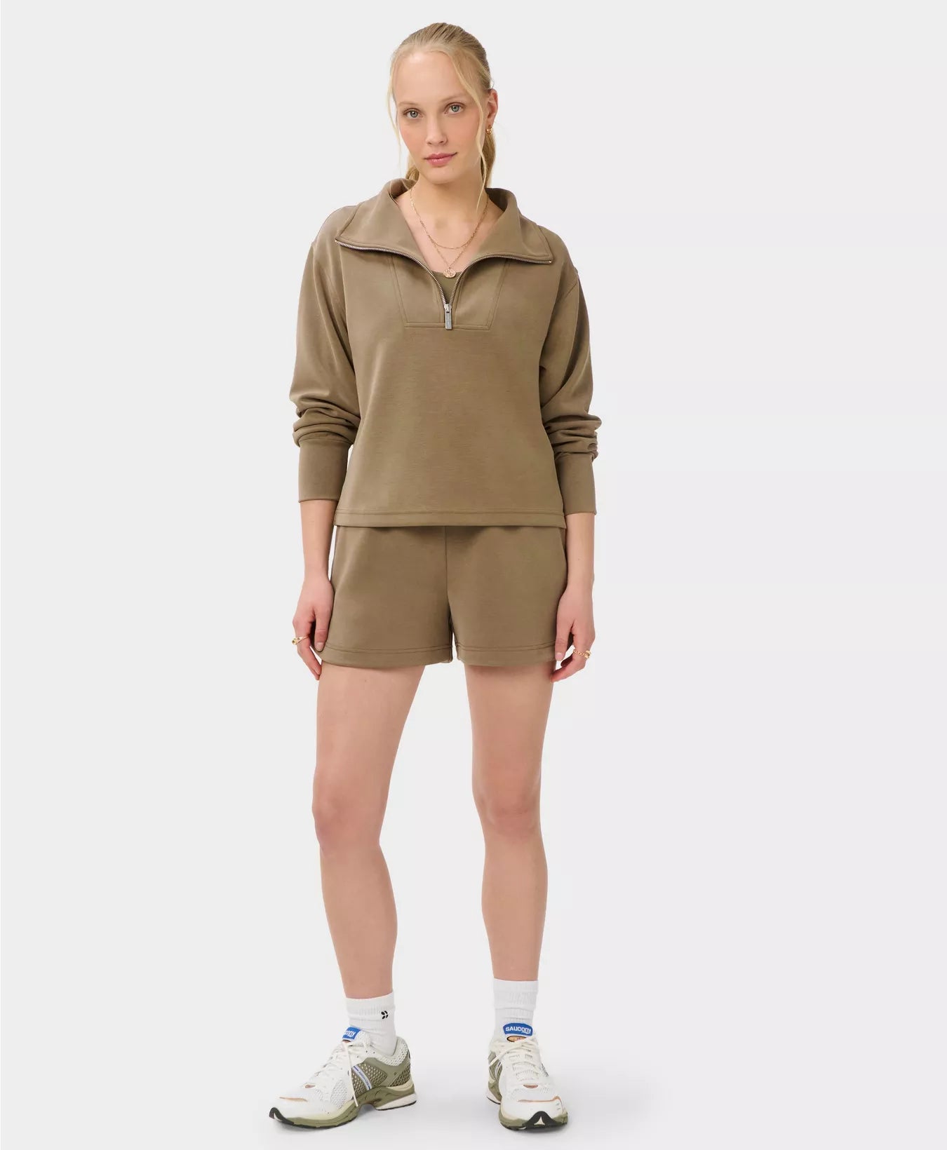 Sand Wash CloudWeight HW Short