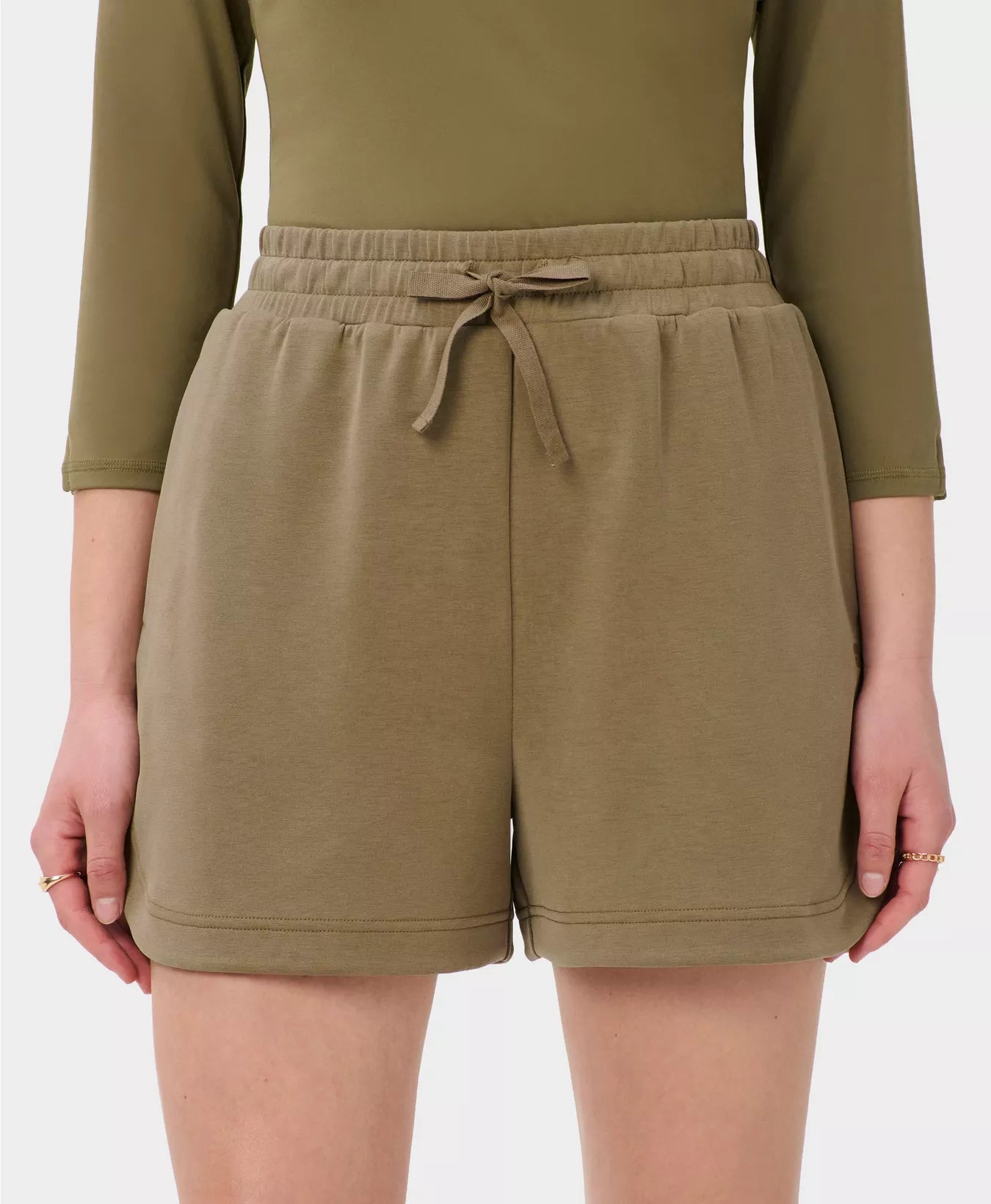 Sand Wash CloudWeight HW Short