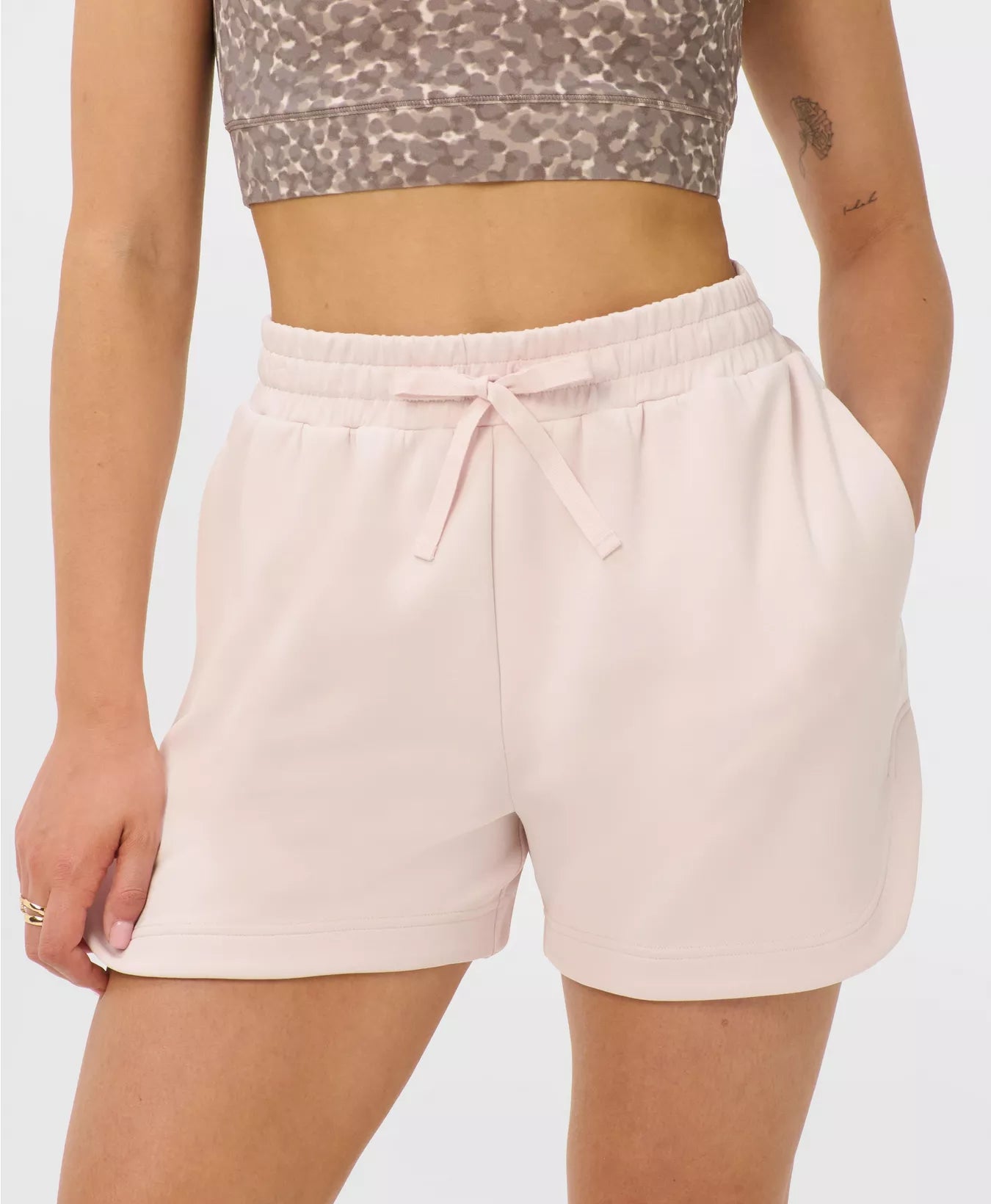 Sand Wash CloudWeight HW Short