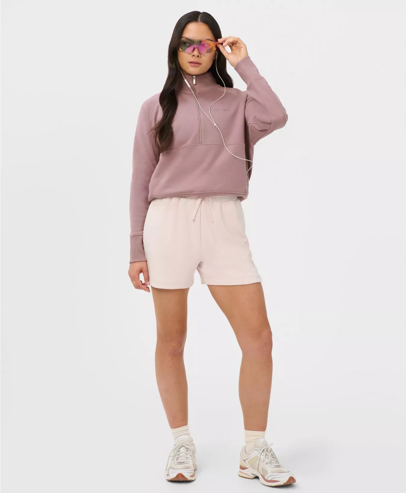 Sand Wash CloudWeight HW Short