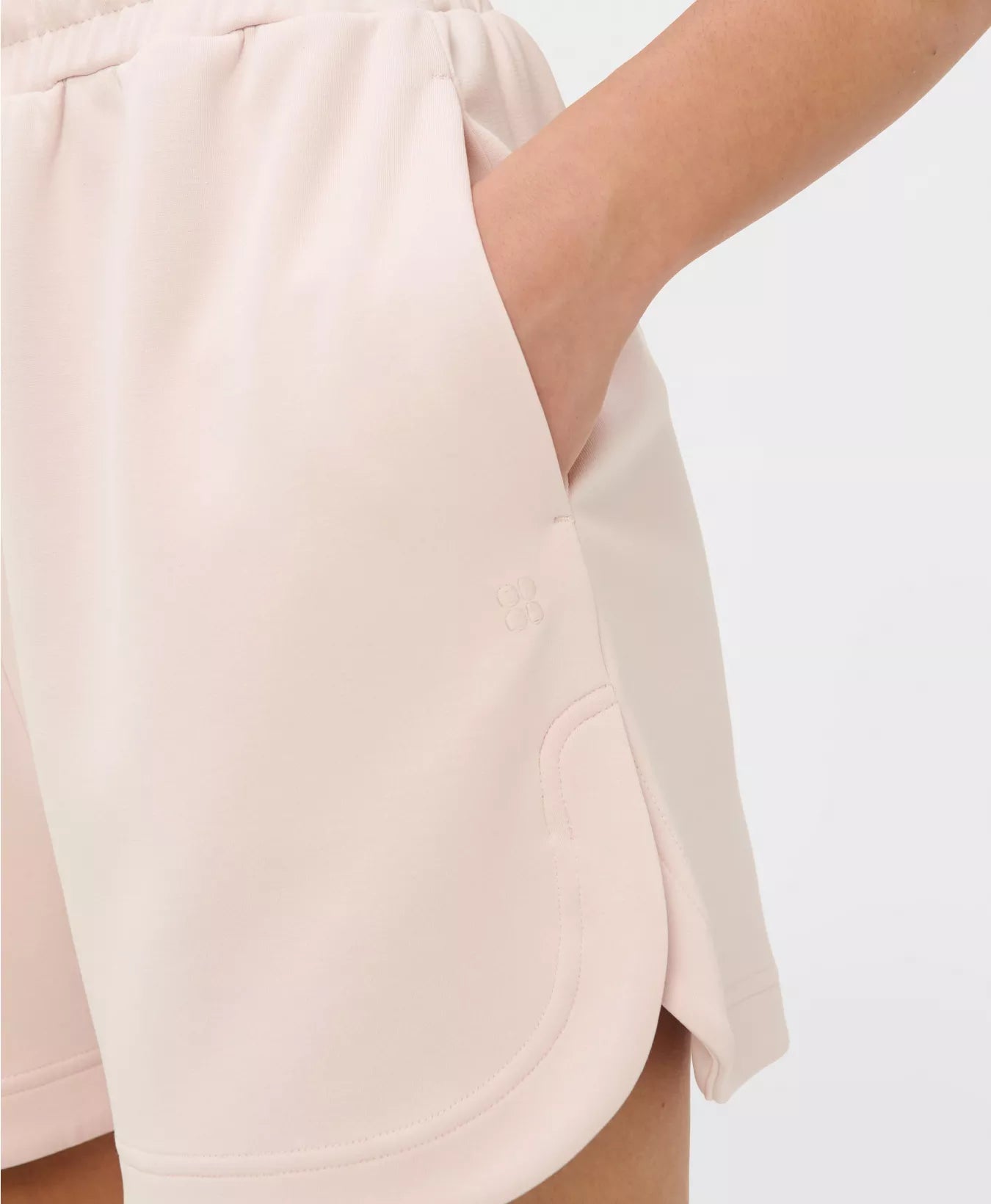 Sand Wash CloudWeight HW Short