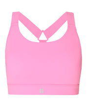 Power Medium Support Seam-Free Bra