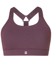 Power Medium Support Seam-Free Bra