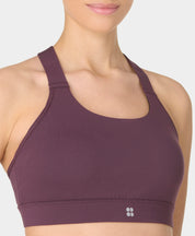 Power Medium Support Seam-Free Bra