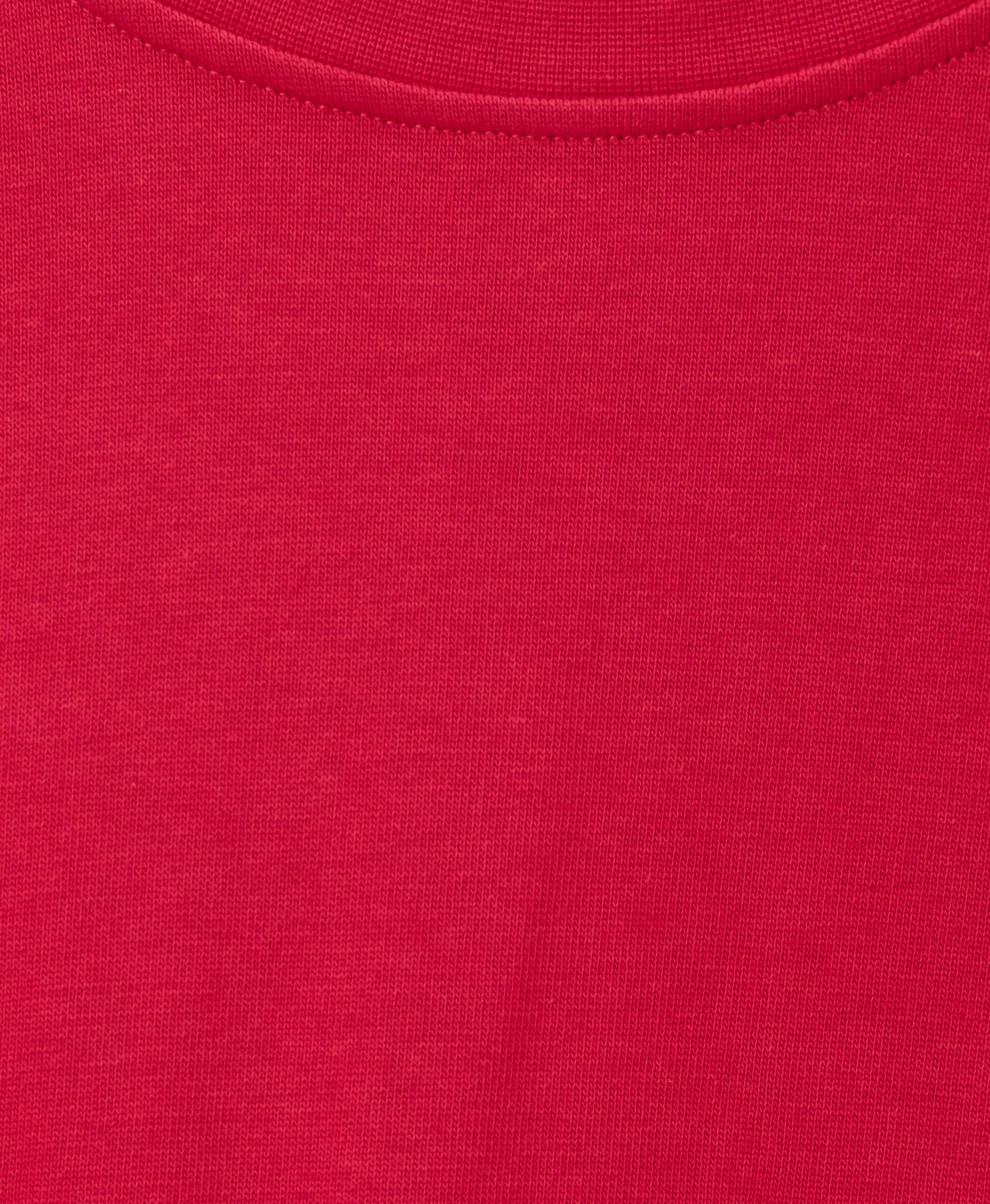 After Class Crop Sweatshirt