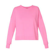 After Class Crop Sweatshirt