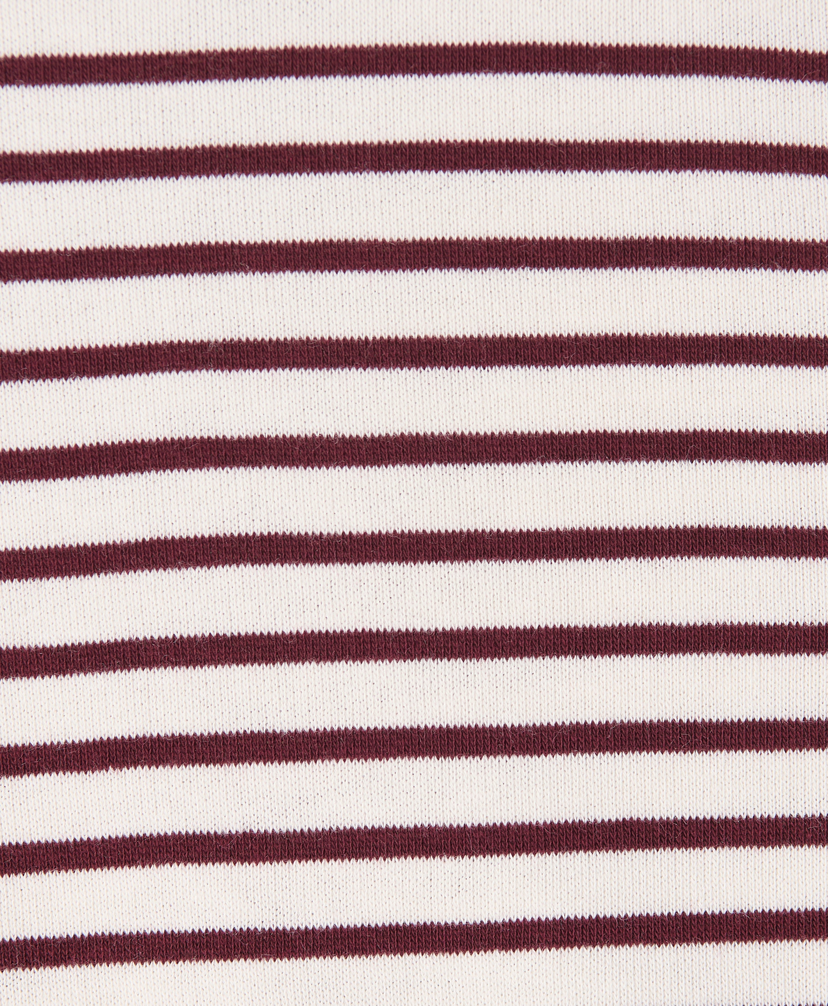 After Class Crop Sweatshirt