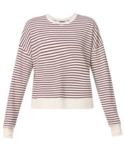 After Class Crop Sweatshirt