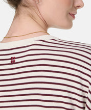 After Class Crop Sweatshirt