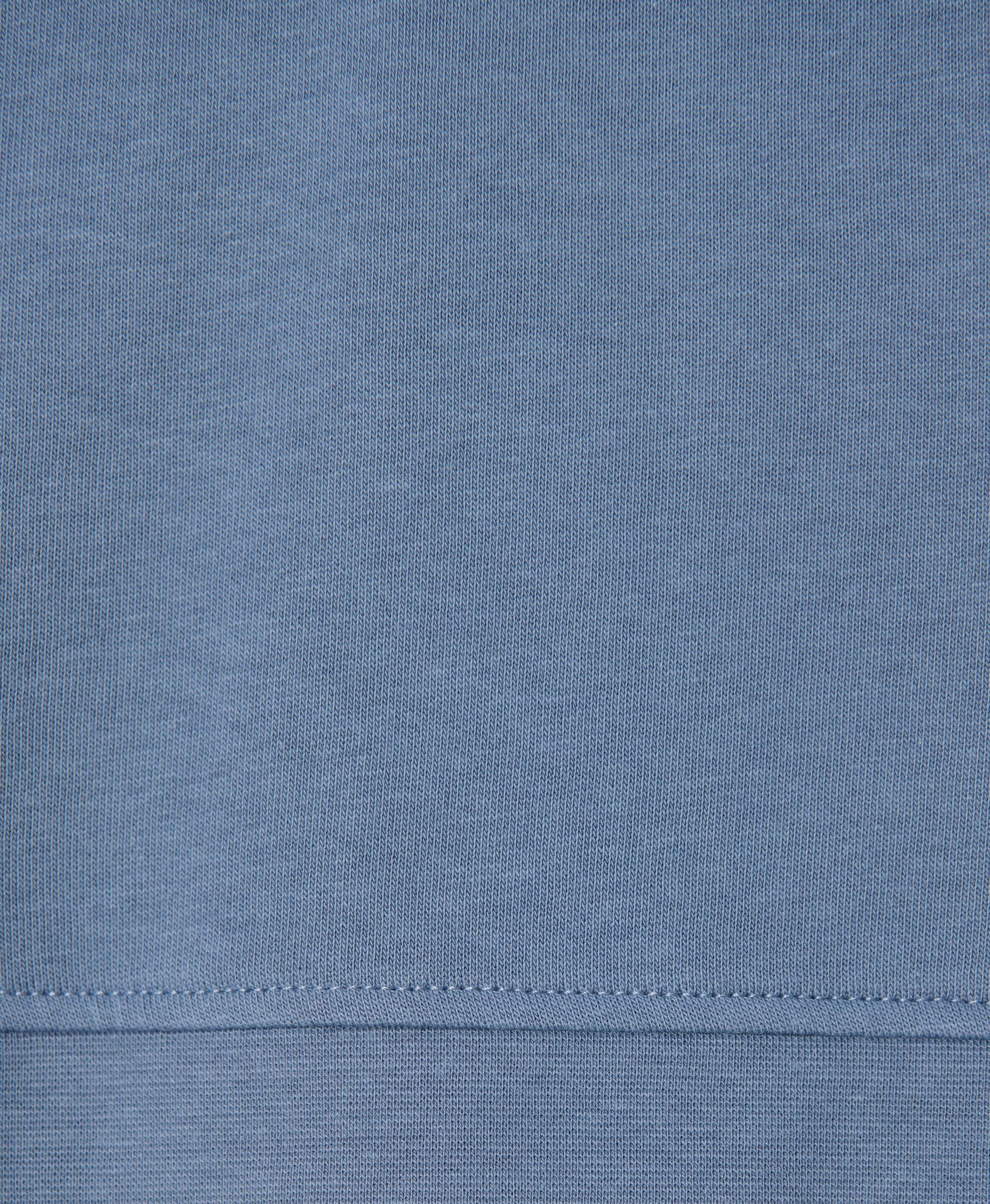 After Class Crop Sweatshirt