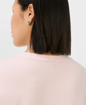 After Class Crop Sweatshirt