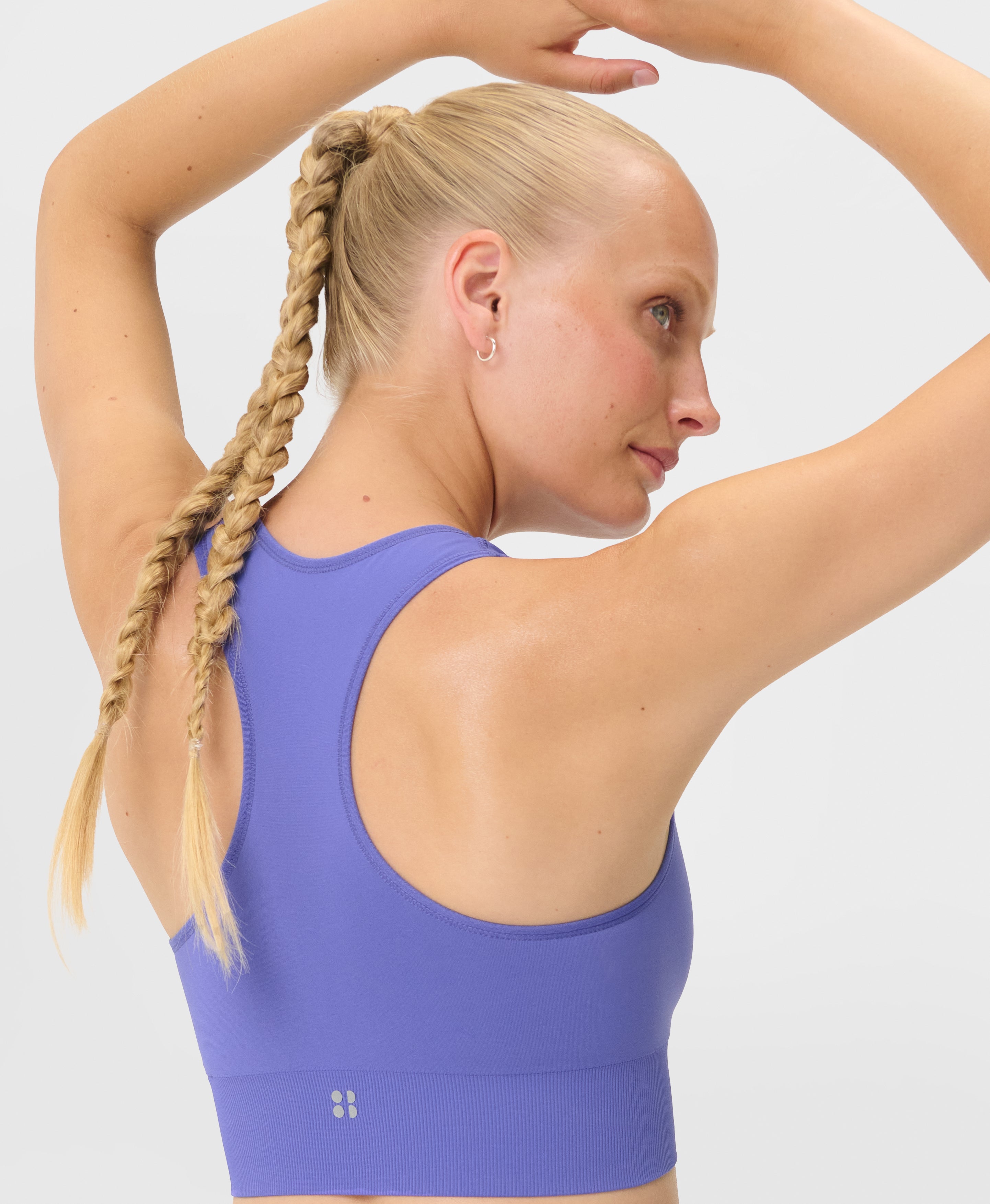 Stamina Soft Touch Voop Bra