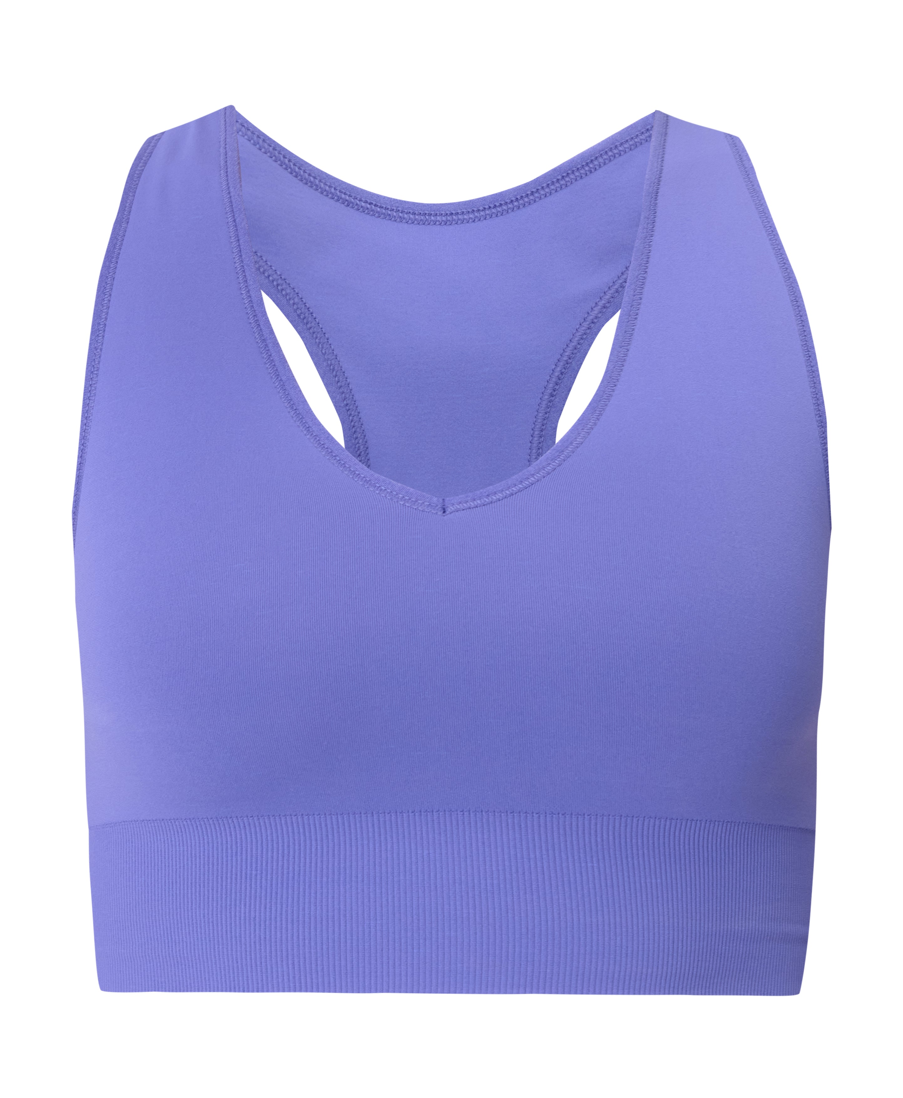 Stamina Soft Touch Voop Bra