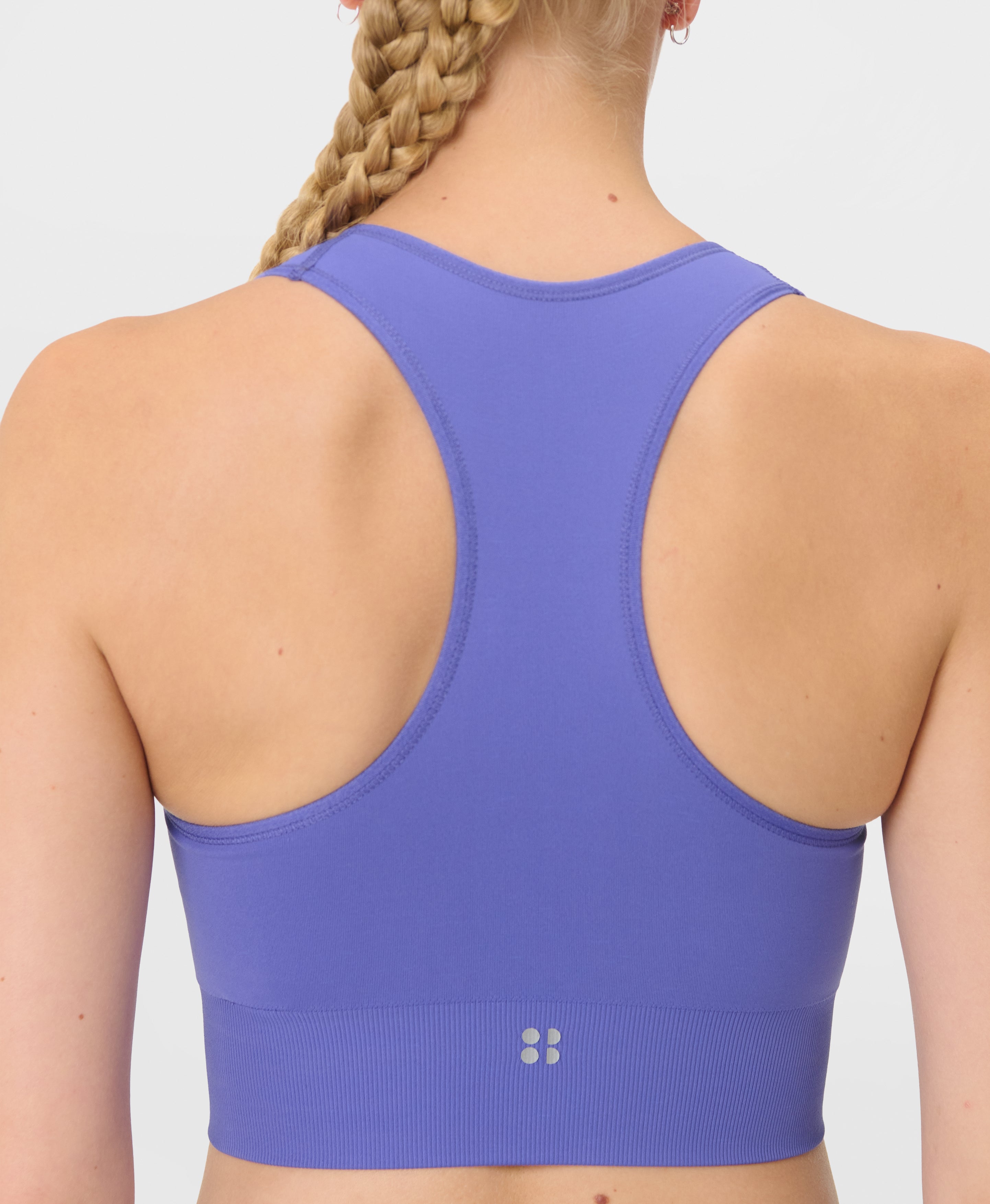 Stamina Soft Touch Voop Bra