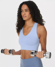 Stamina Soft Touch Voop Bra