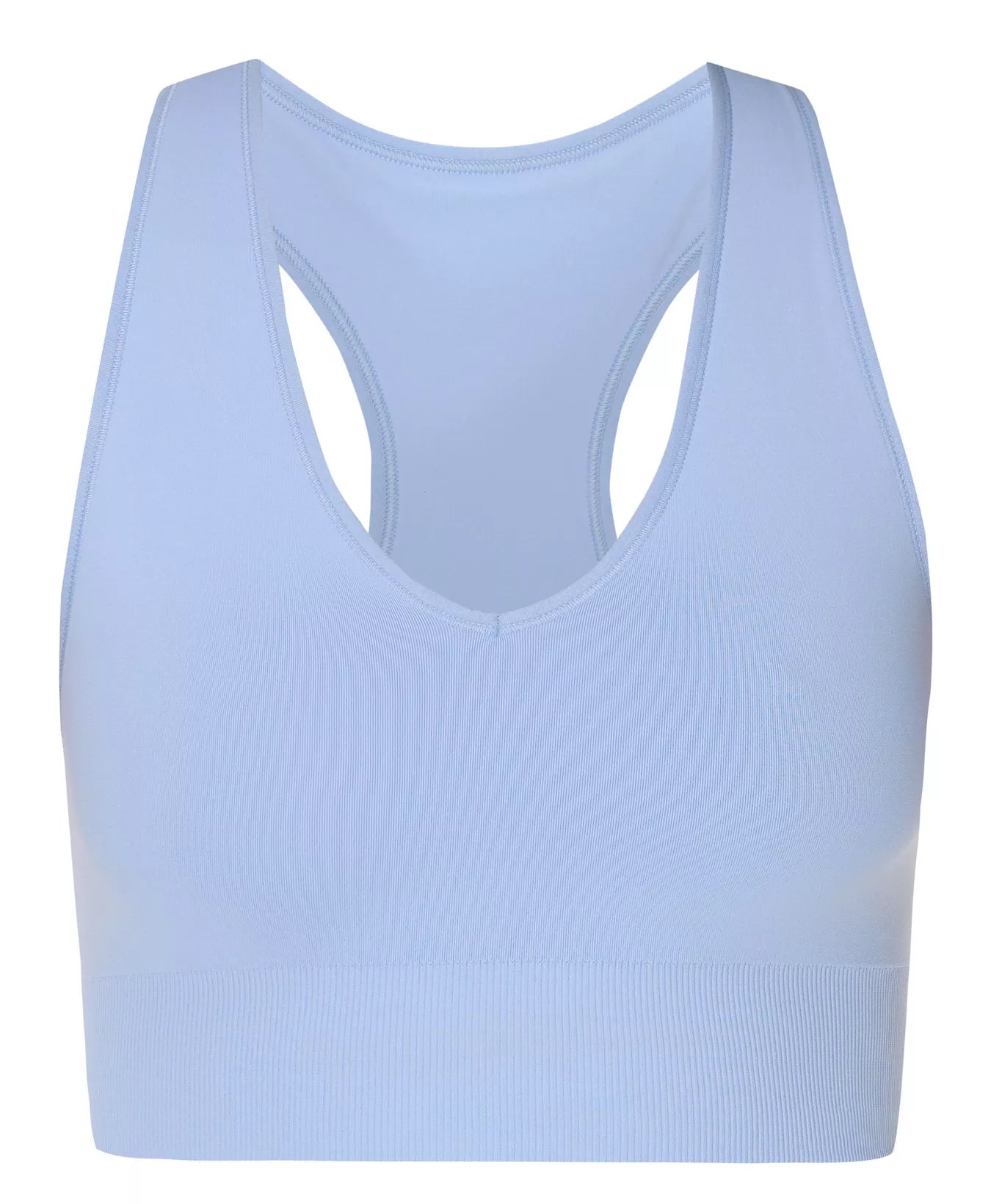 Stamina Soft Touch Voop Bra