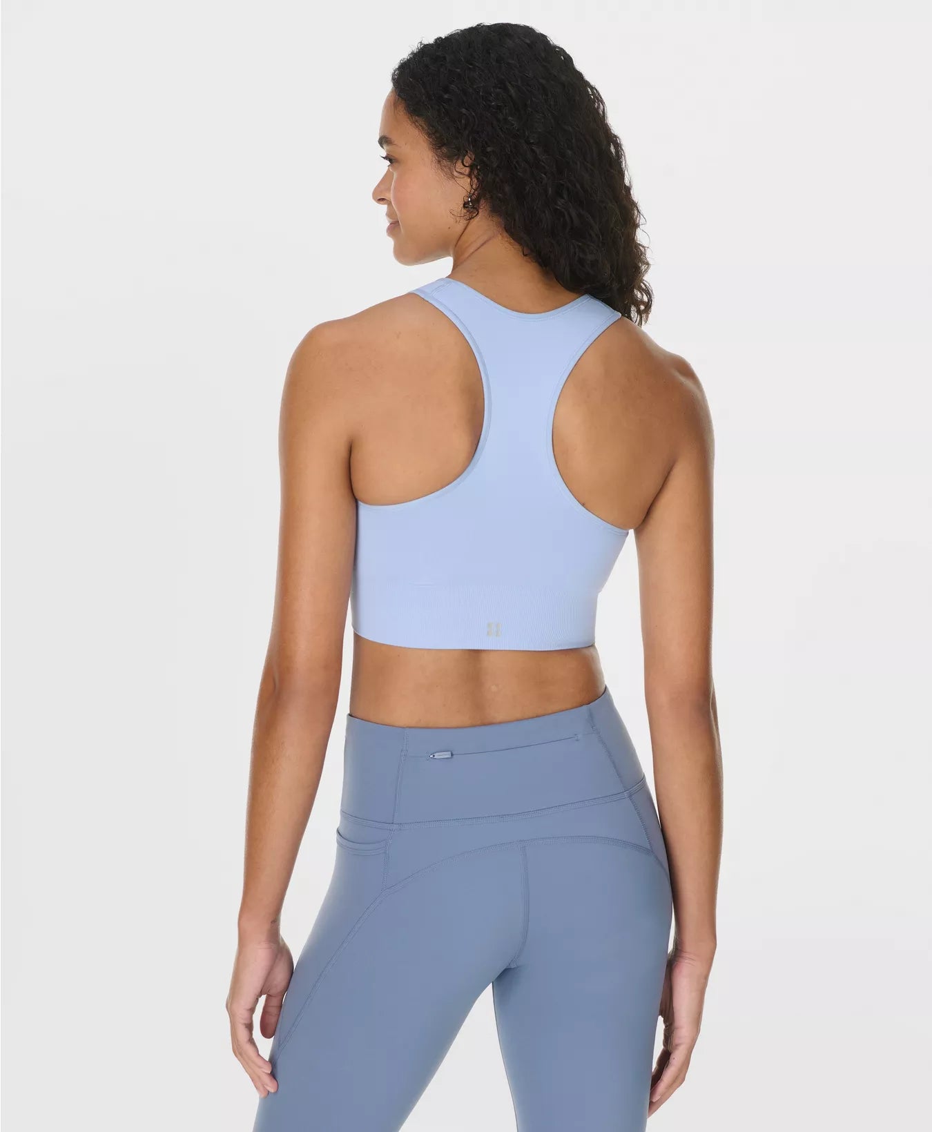 Stamina Soft Touch Voop Bra