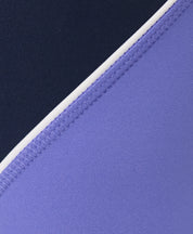 Power 7/8 Colourblock Workout Leggings