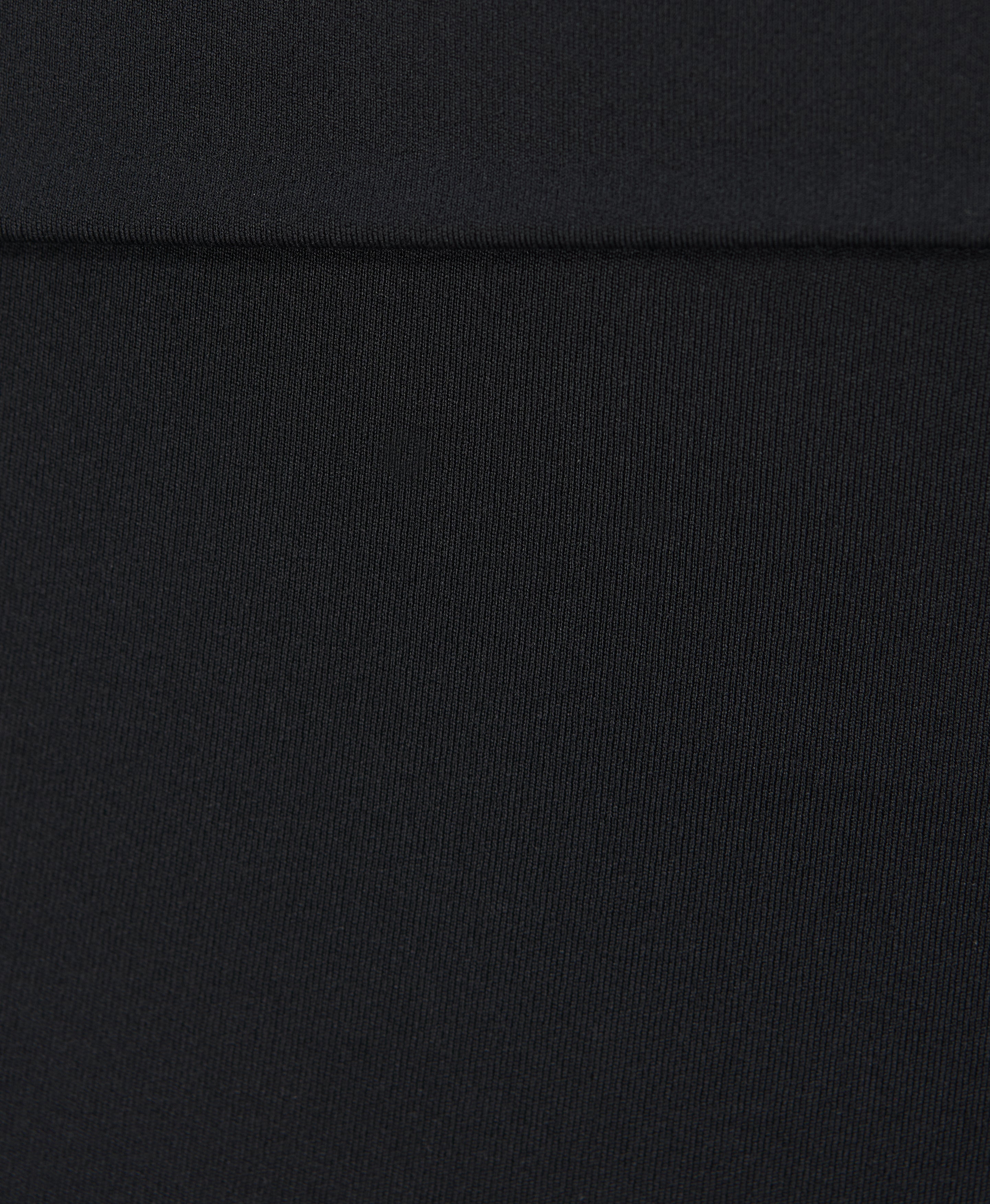 All Day Foldover Waist Trouser