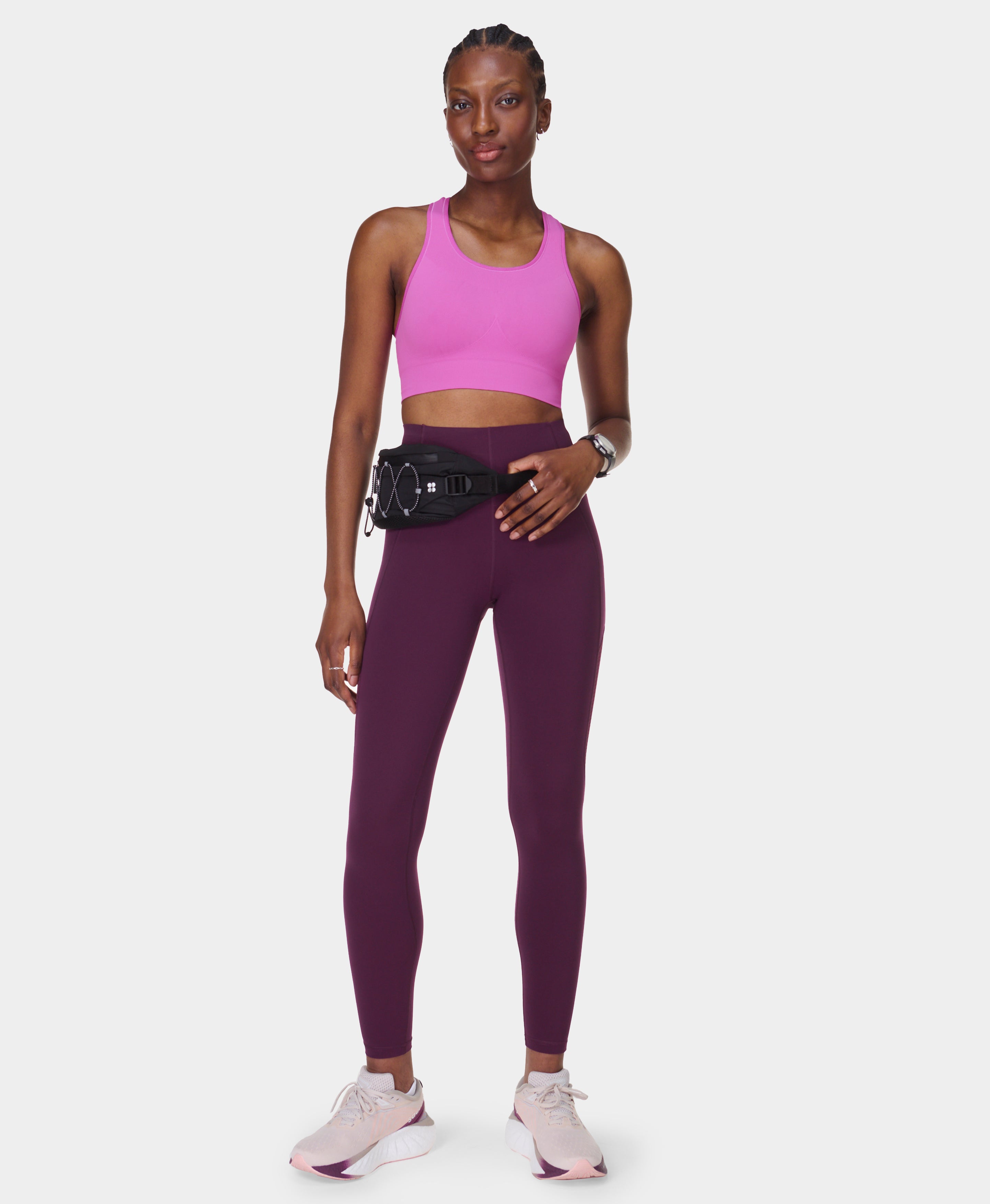 Stamina Workout Bra