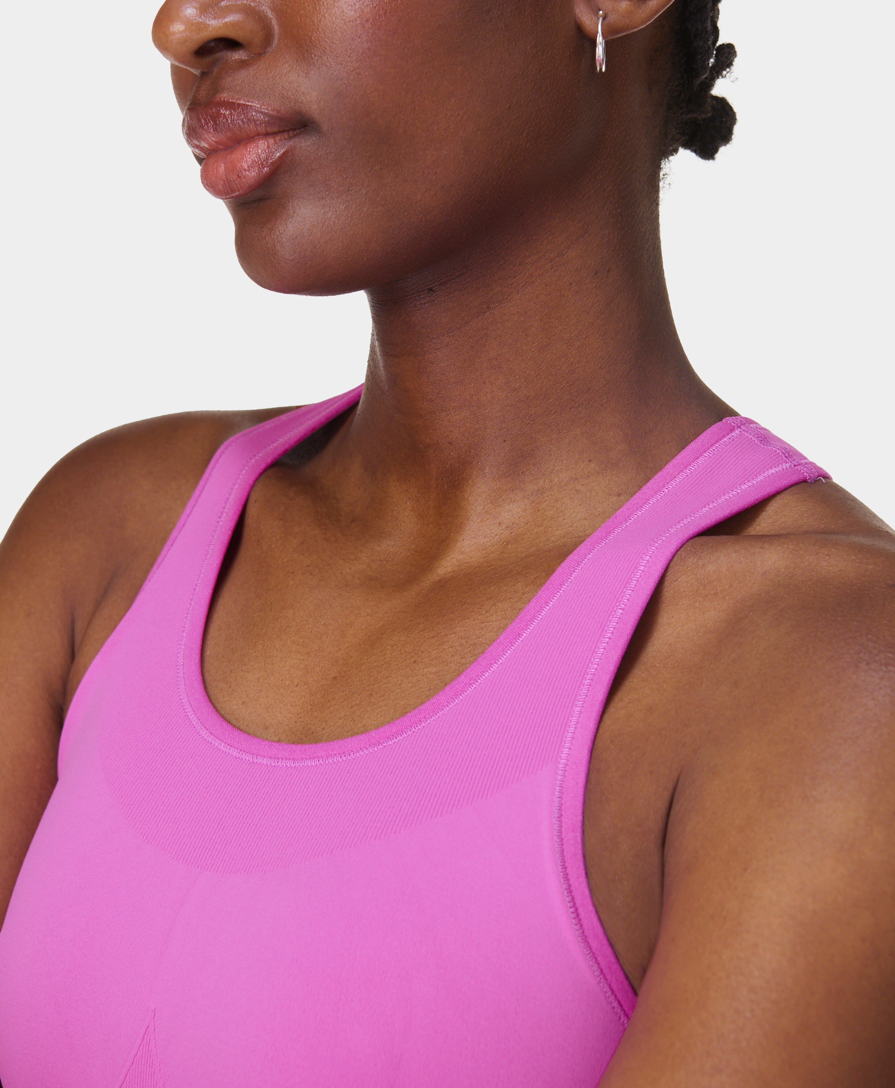 Stamina Workout Bra