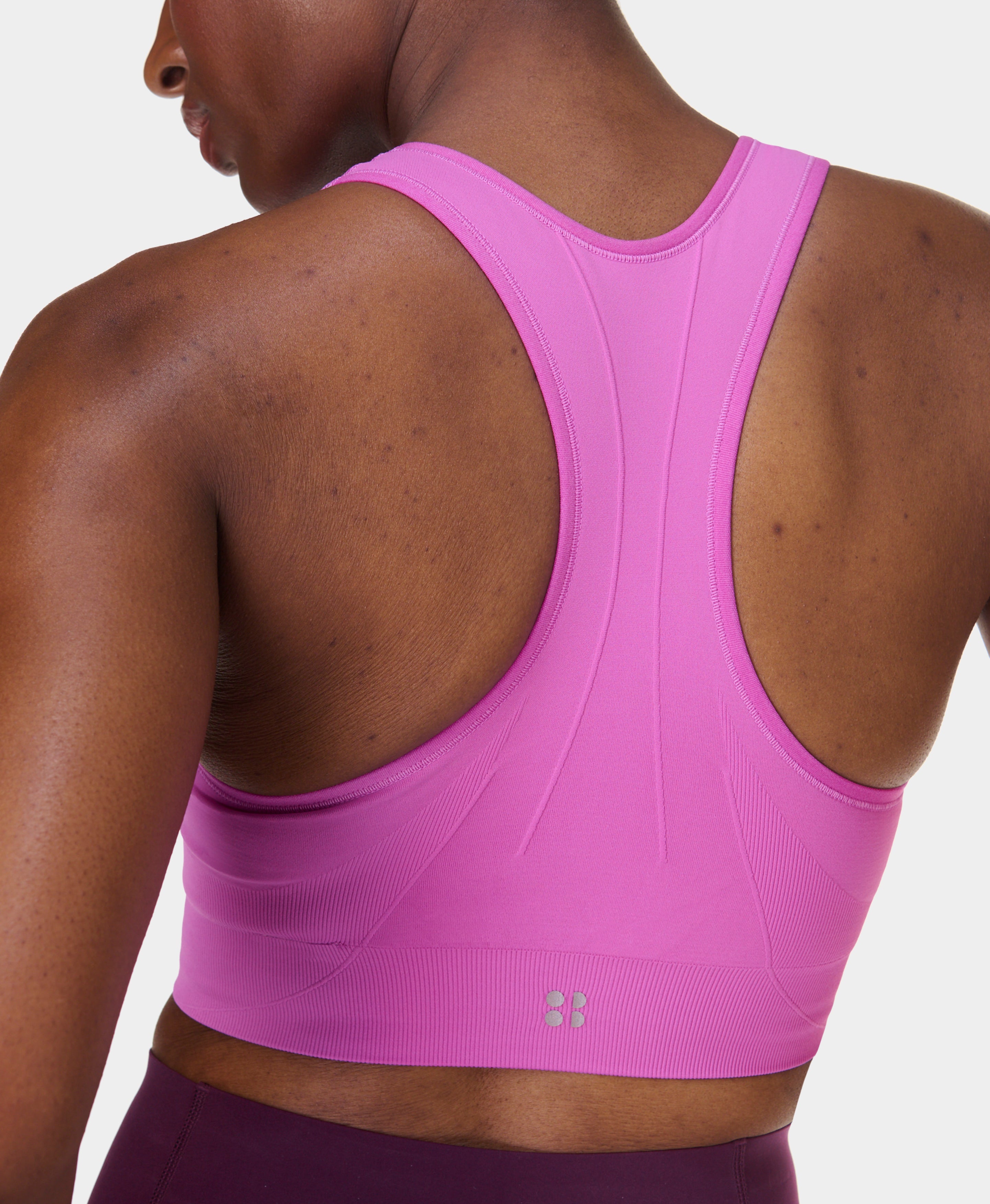 Stamina Workout Bra