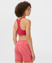 Stamina Seamless Sports Bra