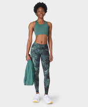 Stamina Workout Bra