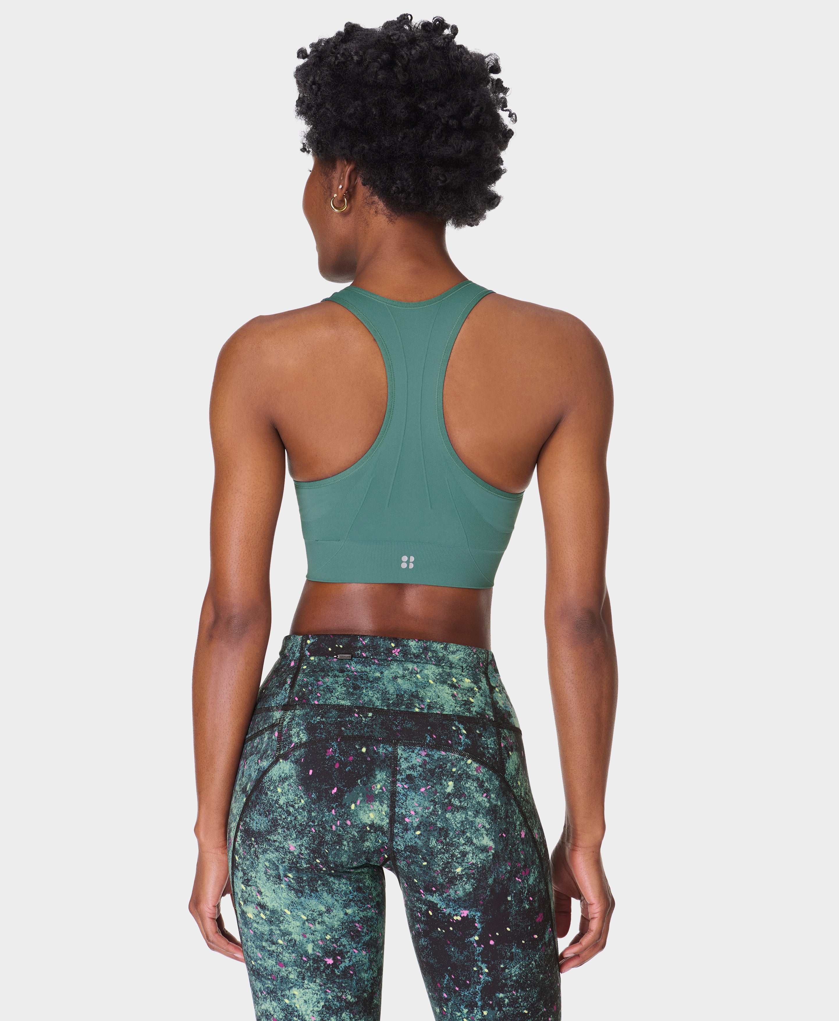 Stamina Workout Bra
