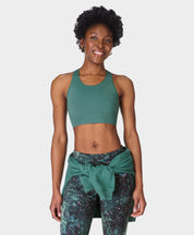Stamina Workout Bra