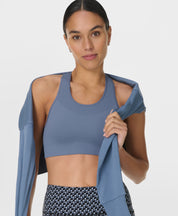 Stamina Seamless Sports Bra