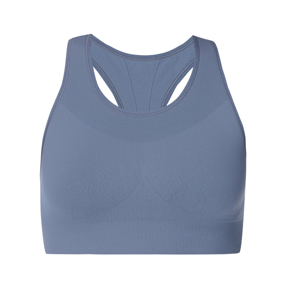 Stamina Seamless Sports Bra