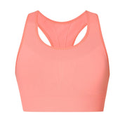 Stamina Seamless Sports Bra