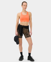 Stamina Seamless Sports Bra