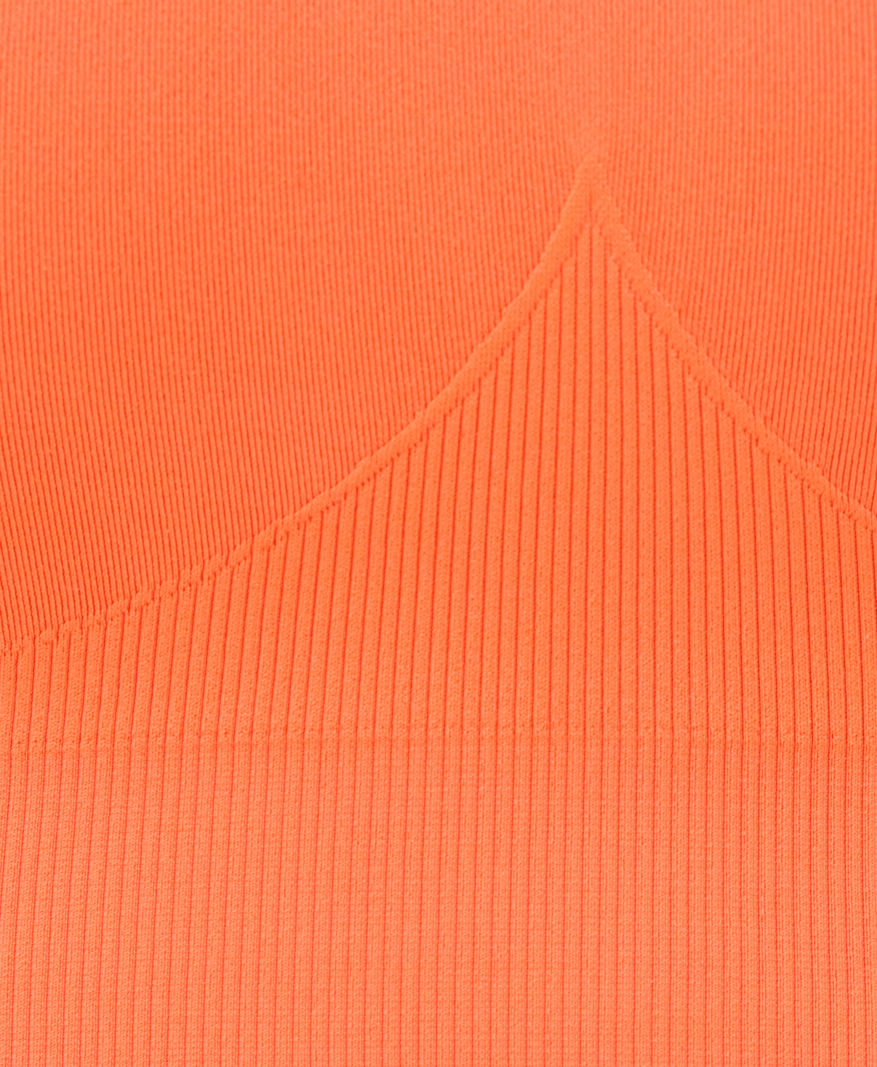 Stamina Seamless Sports Bra