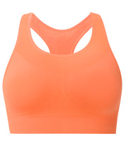 Stamina Seamless Sports Bra