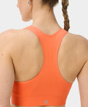 Stamina Seamless Sports Bra