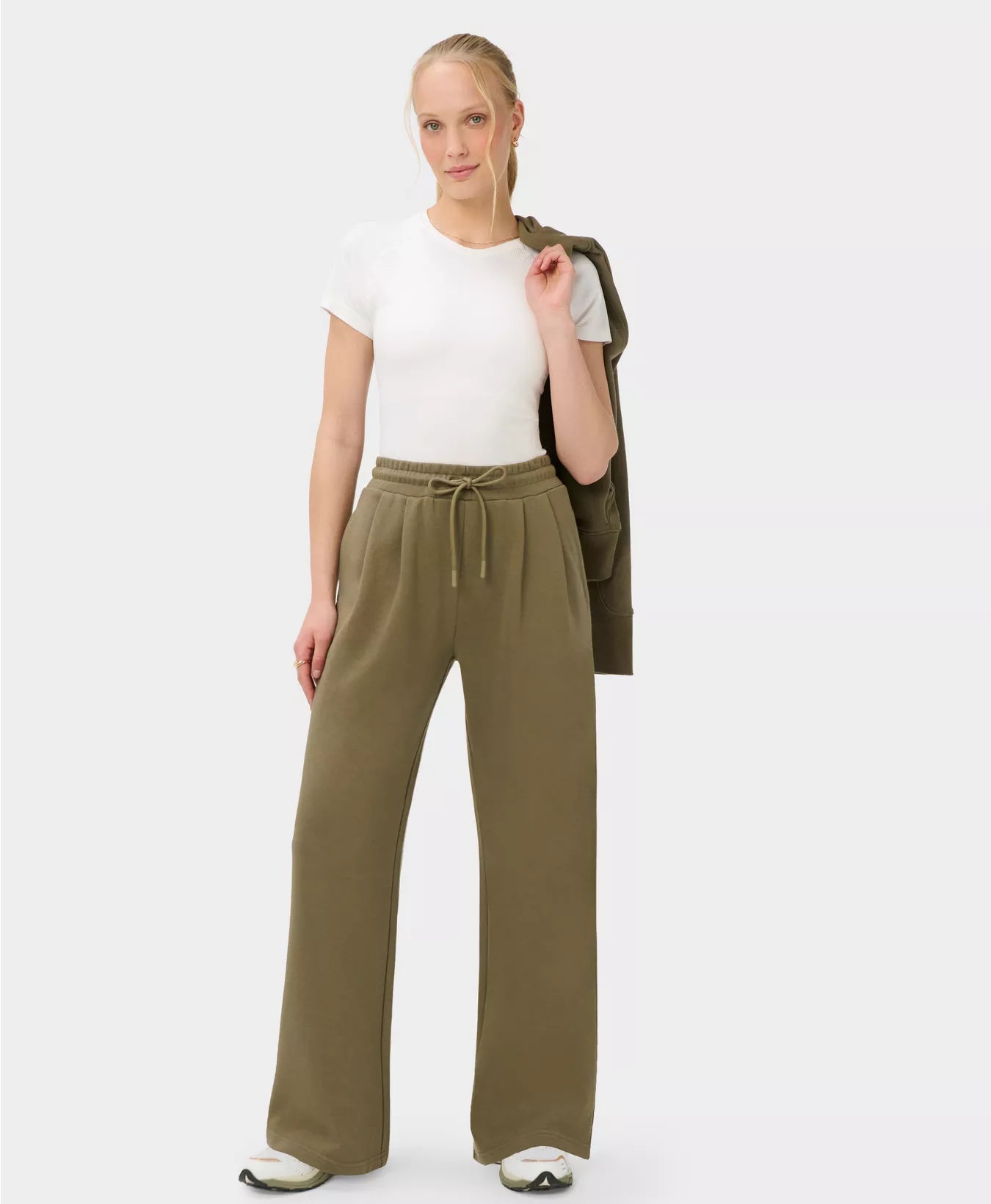 Revive Track Pant