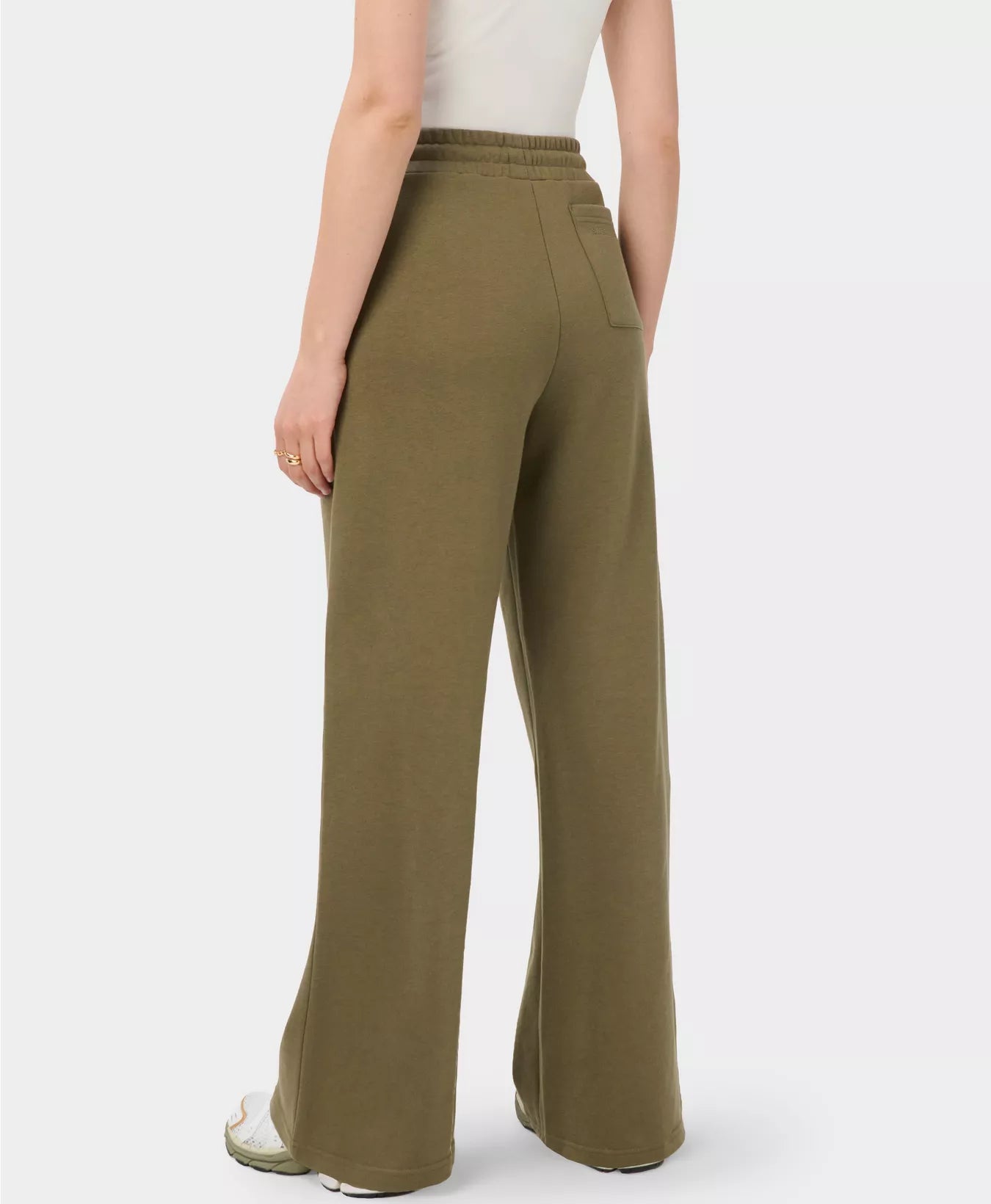 Revive Track Pant