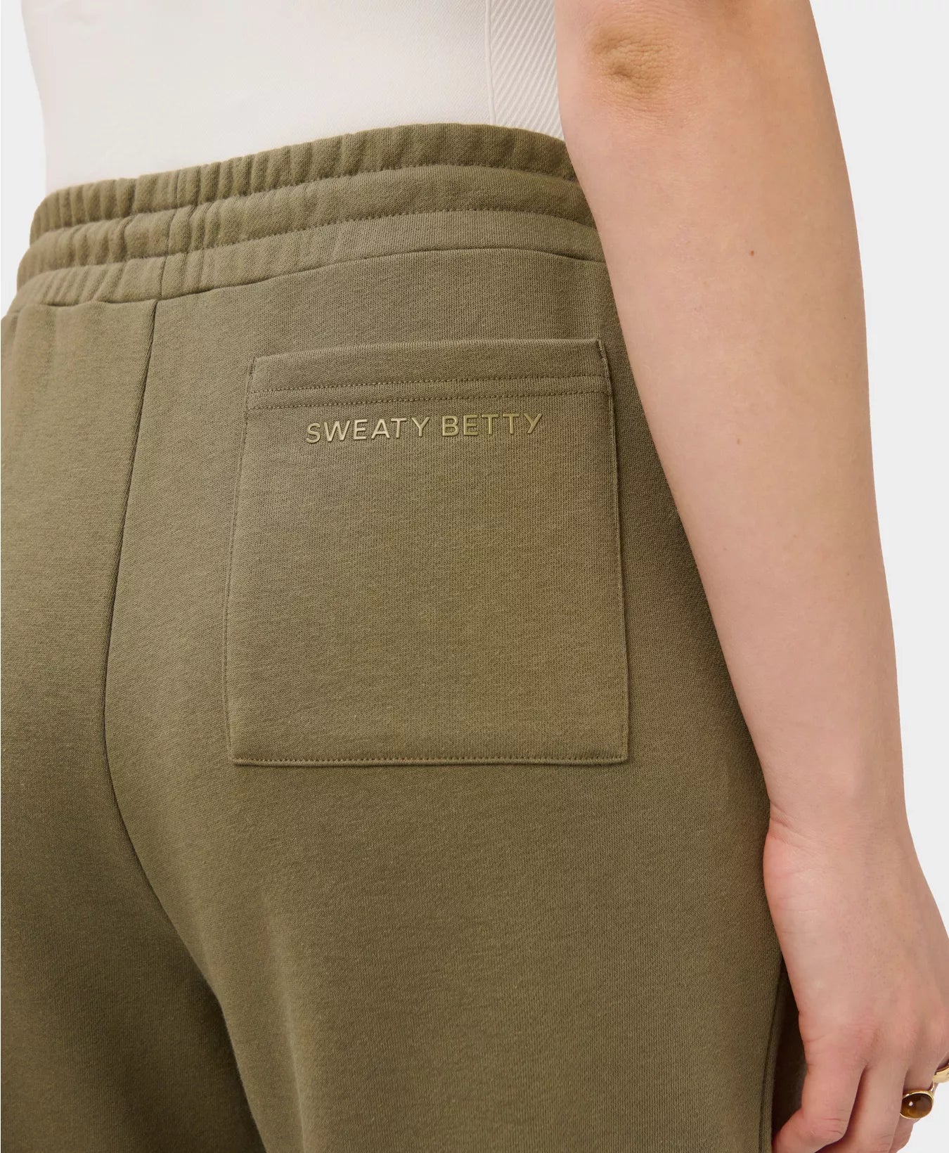 Revive Track Pant