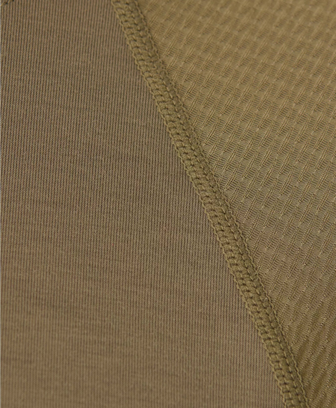 Breathe Easy Longline Tee