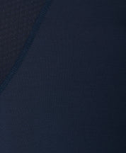 Breathe Easy Longline Tee